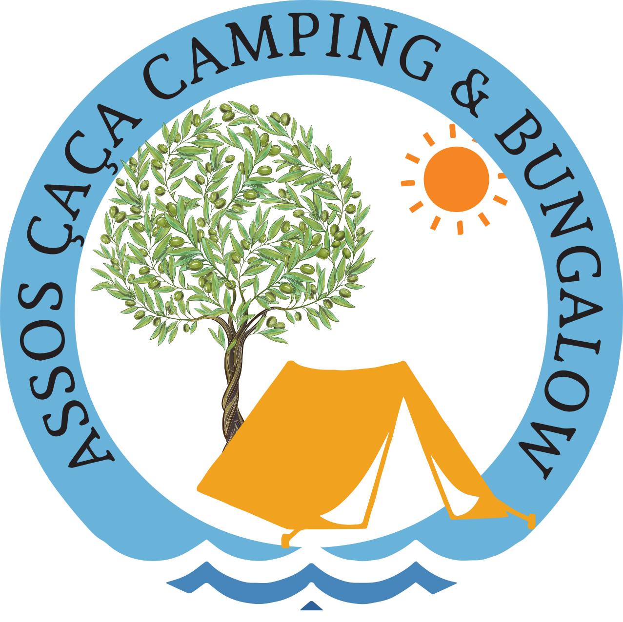 Assos Çaça Kamp
